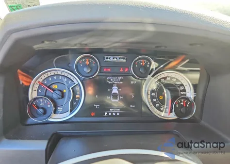 2017 Ram 1500 Slt z USA, uszkodzony, nr VIN 3C6RR6LT7HG604861